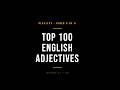 Can You Learn 20 English Words in 5 Minutes?  Part 3