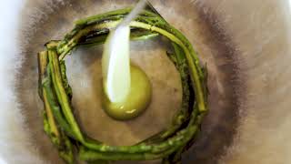 Caviar Gelato? New Summer Menu Creative Department