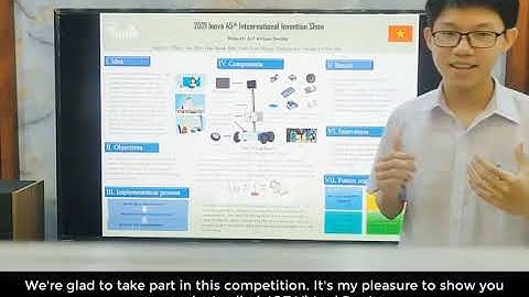 IOT DOCTOR VIRTUAL- HSGS Team