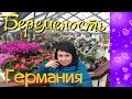 🔴Моя беременность рассказываю, делюсь эмоциями / Германия / часть 1