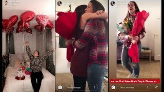 Alissa & Sam #29 Valentine's 2019