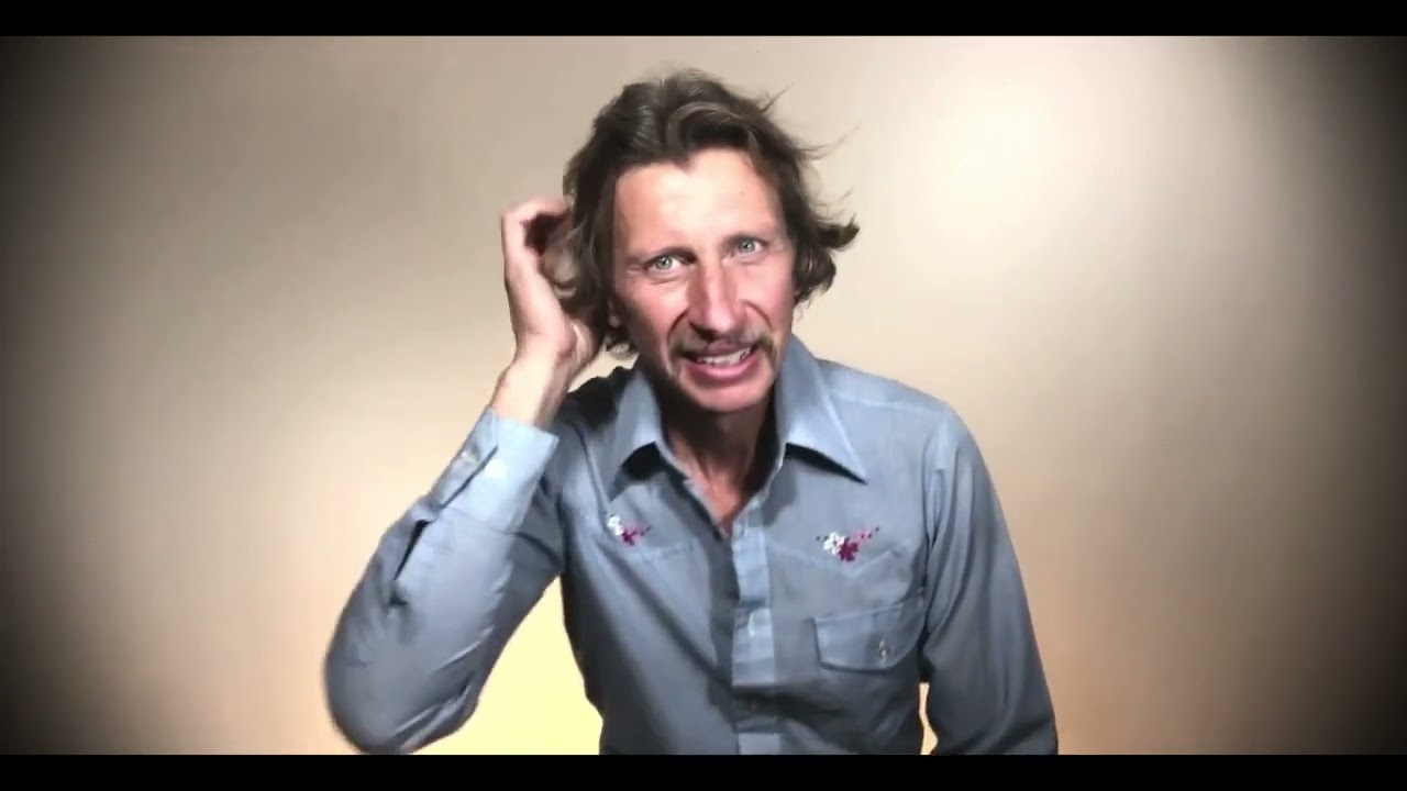 Anthony J. Tremé - "Straight Undercover" - Role: Tommy Malone   (self-tape audition)