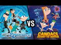Which phineas and ferb movie is better