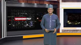 Weekend File: News Segment | 14 March 2026 | NTA