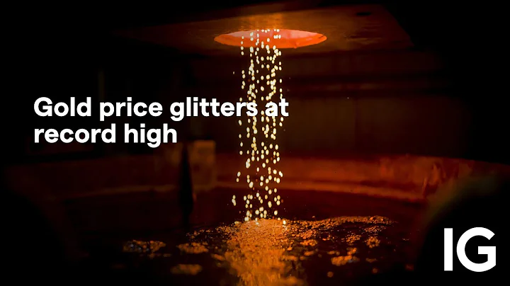 Gold price glitters at record high – here’s why - DayDayNews