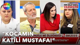 Ünzileden Yeni Itiraflar 8.6.2026