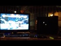 Street fighter x Tekken 17/03/12