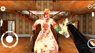 Dr. Headless Horror Game New Update Version 1.5 Full Gameplay