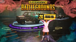 PUBG | СКВАДЫ 2