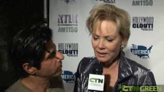 CTN Green with Jean Smart
