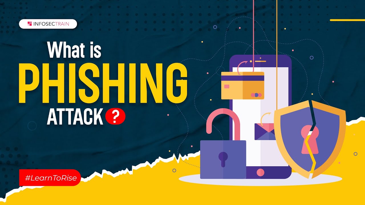 What is Phishing Attack? | Email Phishing Attack | Social Media Phishing  Attack