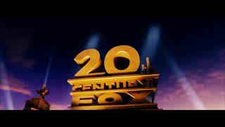 20th Century Fox / Regency Enterprises (Knight and Day)