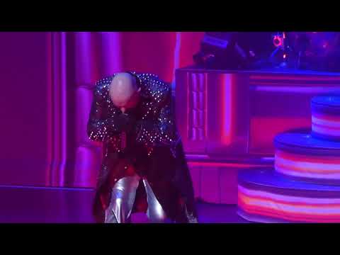 Some Heads Are Gonna Roll (Live)