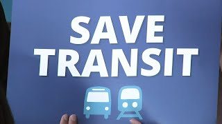 San Mateo County leaders calling for more public transportation funding