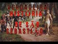 A Flechada da Fé: A Inspiradora Jornada de São Sebastião