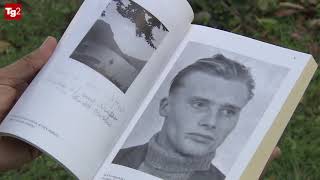 Dick Mallaby, la spia inglese che parlava...toscano