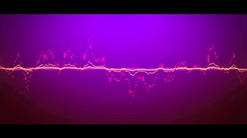 Audio Visualizer Music React After Effects Template