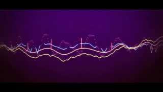 Audio Visualizer Music React After Effects Template