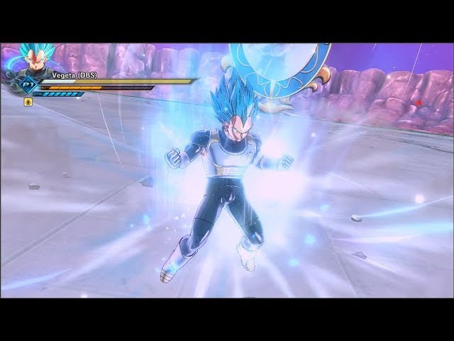 Dragon Ball Xenoverse 2 (Multi) receberá Toppo em atualização futura -  GameBlast