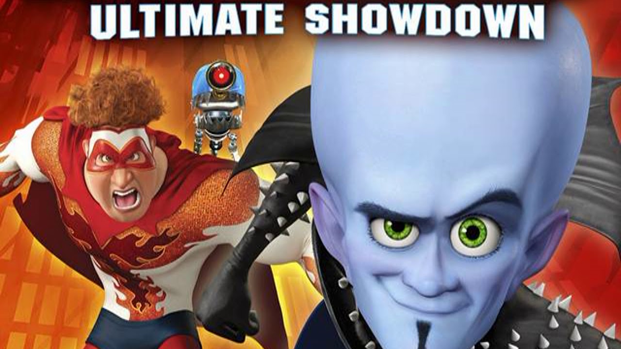 Мегамозг рулит. Мегамозг Решающая схватка. Megamind Ultimate Showdown Xbox 360. Мегамозг игра. Мегамозг 3000.