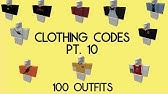 Robloxian Highschool Boy Codes Youtube - boys shirt codes roblox high school