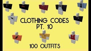 shirts id roblox