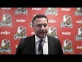 3-26-25 | Post Game Interviews | Texas Stars