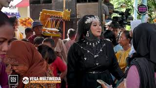 BEDA KELAS - BUROK BUNGA NADA LIVE RANDEGAN | 14-06-2022