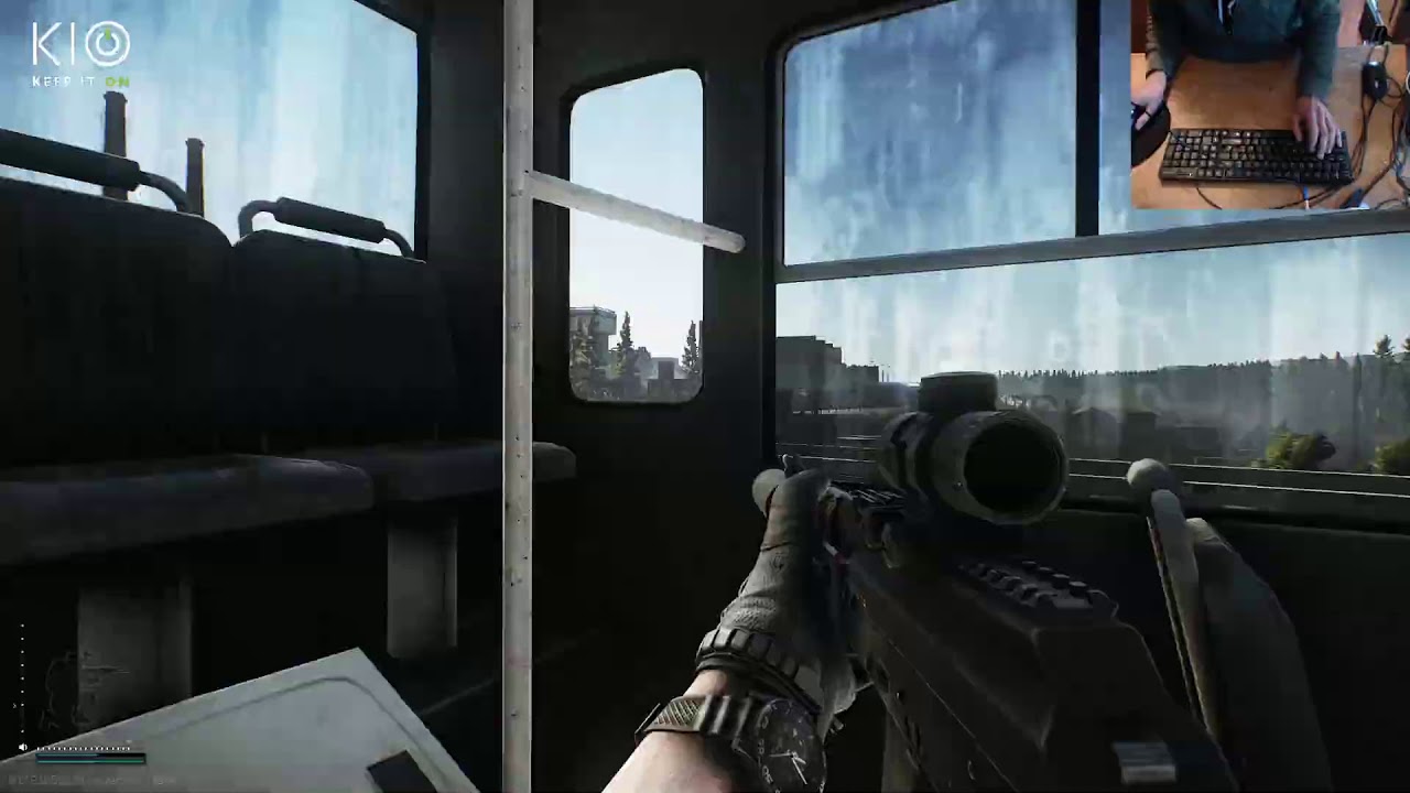 Enyalios63 Playing Escape From Tarkov 0 12 9 Ep5 Eftフレンド募集 Eft募集 Youtube Enyalios63 Playing Escape From Tarkov 0 12 9 Ep5 Eftフレンド募集 Eft募集 Youtube