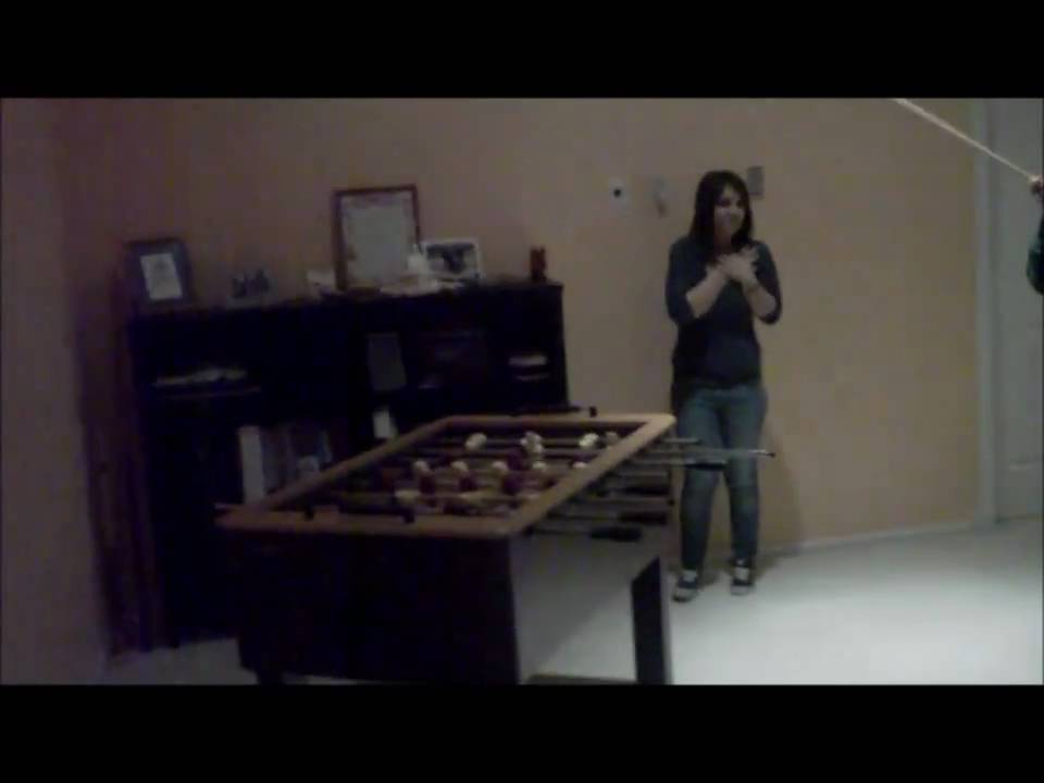 Paranormal Events [Preview Full Movie Coming Soon] YouTube