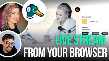 Best Advice for Live Streamers from StreamYard in 2023 (Based on Own Experience!)