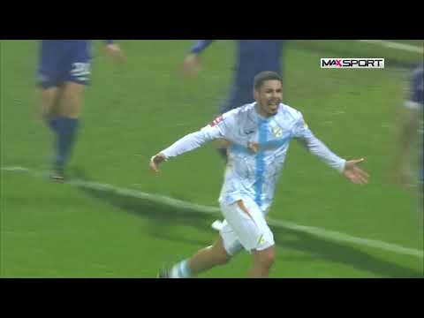 Rijeka Slaven Belupo Goals And Highlights