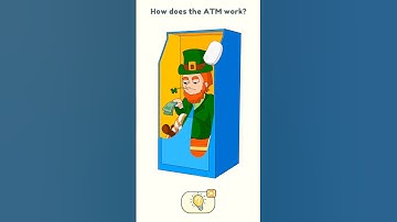 How does the ATM work ?#dop2