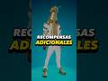 Estás son las SKINS OCULTAS en Fortnite