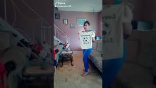 Fire, Hot Dance With Ur Baby Girl.