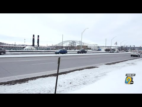 Dubuque Pursuit 85