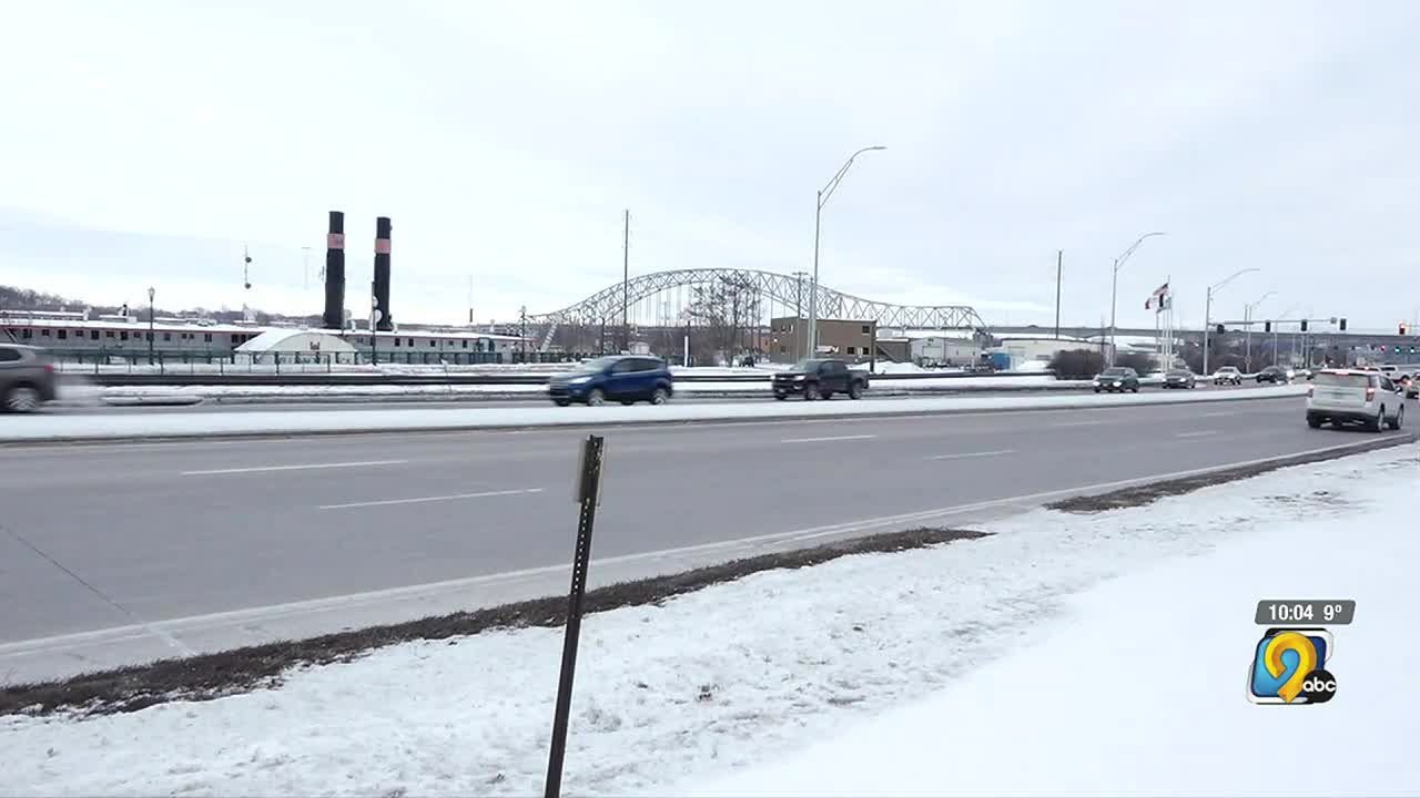 Dubuque Police push for speed cameras to cover staffing issues