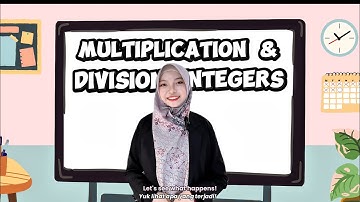 “Hey, It’s Our Basket Again!” | LEARN MULTIPLYING & DIVIDING INTEGERS (Part 4)