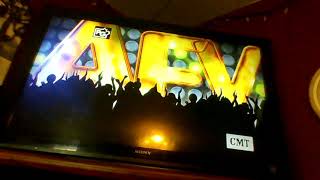 Zone 3Cmt Originals 2015, Updated Logoafv S23E21 Intro