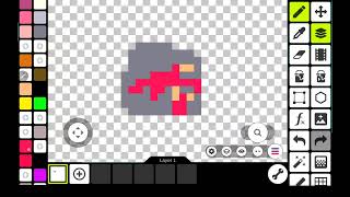 How to create a pirate prototype character in Melon Sandbox 
