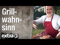 extra 3 Familie: Grillwahnsinn | extra 3 | NDR