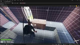 Pinewood - Level Design Dev Log Video 8