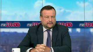 #PO10 | Pytania o zarządzanie kryzysowe państwa | A. Klarenbach