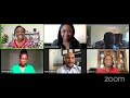 Bridging the Gap: A Candid Conversation between Africans, African Americans and Caribbeans