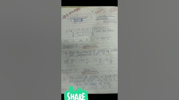 Class10 maths, mcq questions part 3, session - 2021_2022 #INDIANEDUCATION #LIKE #SUBSCRIBE #SHARE