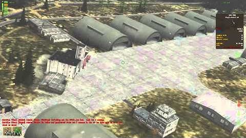 Arma 2 DayZ Epoch: Pook Strikes Back