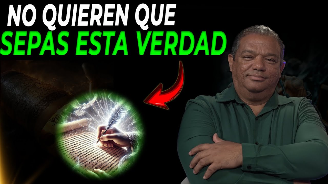 “¡ROMPE LA MALDICIÓN DE MISERIA!” ⛓️💥