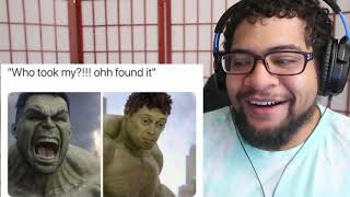 Another Untitled Comment Awards Video