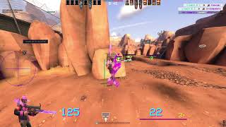 Celebrity [TF2/LMAOBOX] xarq0n fully updated custom folder with real purple isotope + configs & lua Wealth
