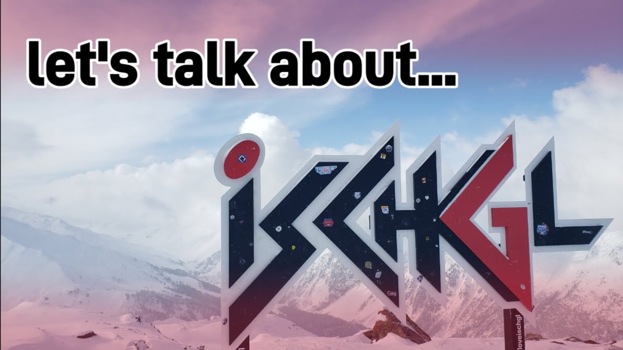 Ишгль: планировка, склоны и многое другое